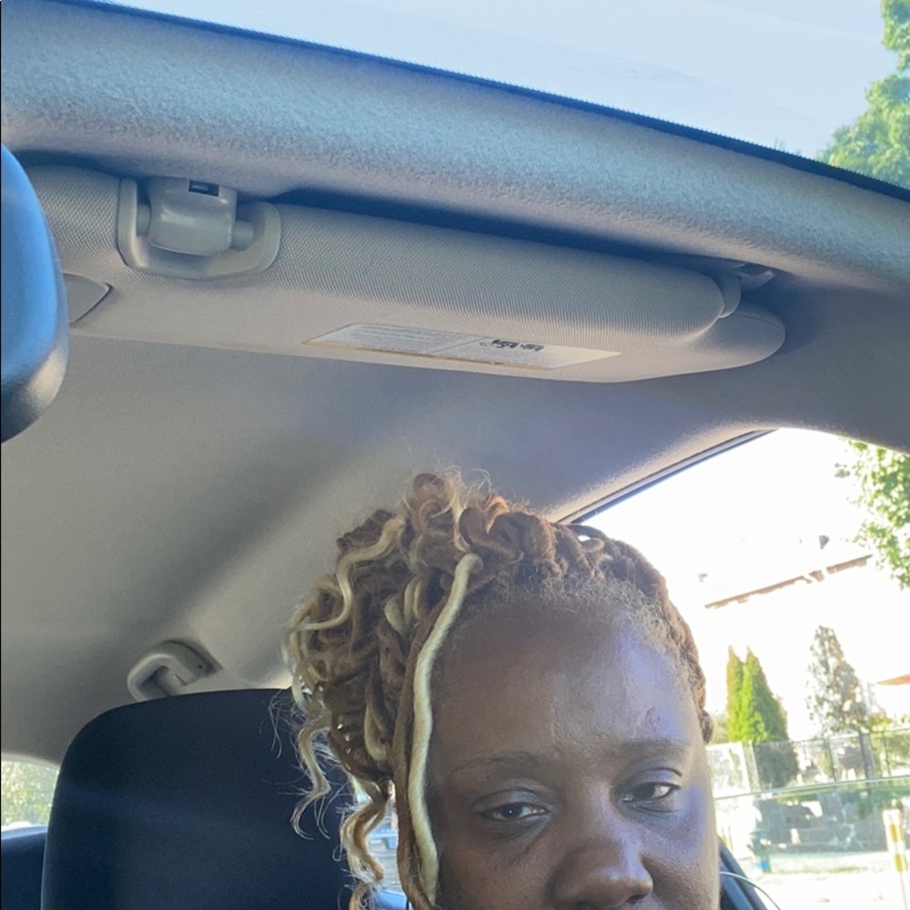 Meet your Posher, Ericka